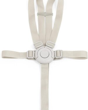 Stokke Nomi Harness Beige