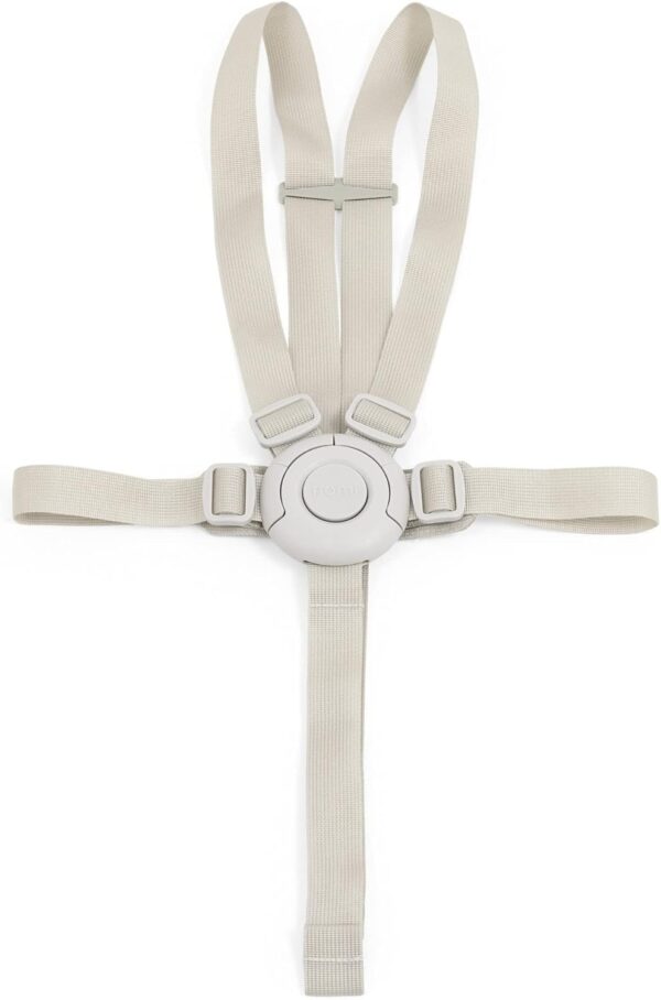 Stokke Nomi Harness Beige