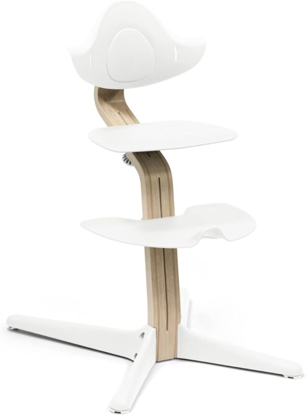 Stokke Nomi Chair White