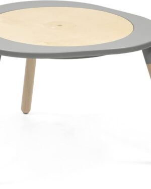 Stokke Mutable V2 Storm Grey