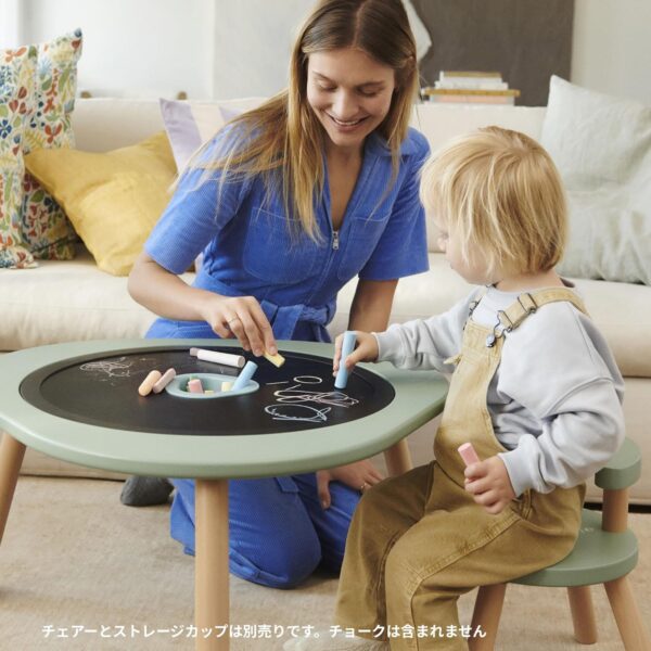 Stokke Mutable V2 Storm Grey - Image 5