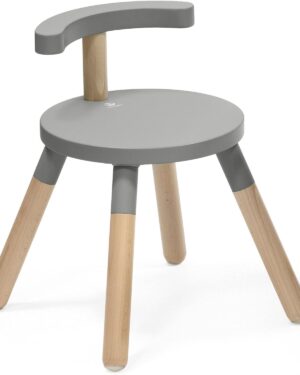Stokke Mutable Chair V2 Storm Grey