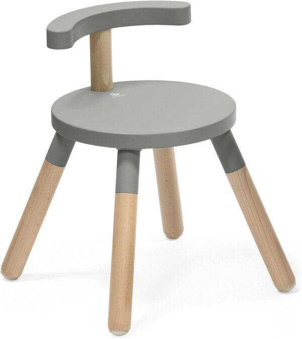 Stokke Mutable Chair V2 Storm Grey
