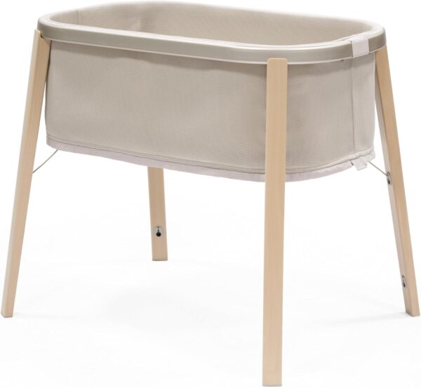 Stokke Snoozi Sandy Beige - Image 5