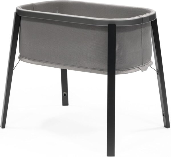 Stokke Snoozi Graphite Grey​ - Image 4