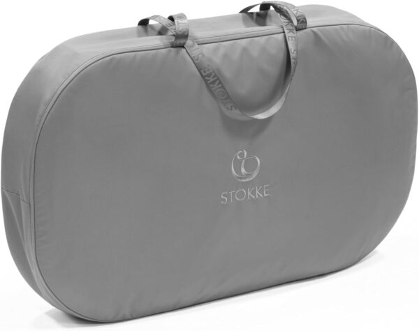 Stokke Snoozi Bag Grey