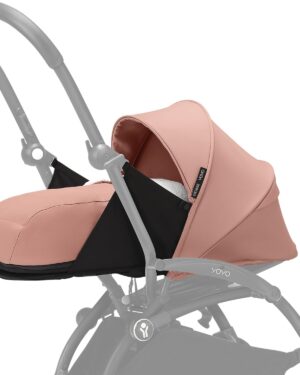 Stokke YOYO 0+ Newborn Pack Ginger