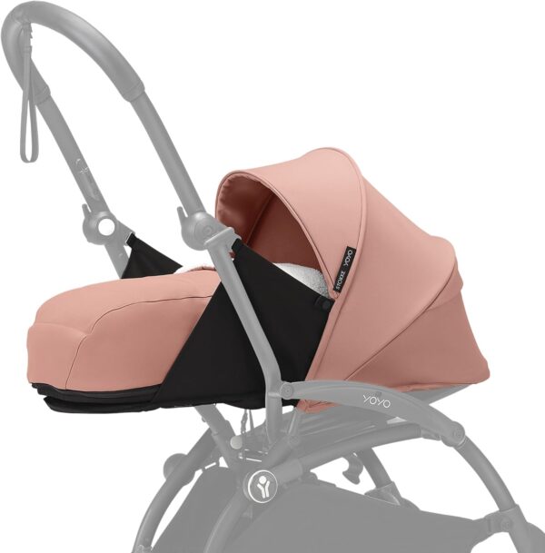 Stokke YOYO 0+ Newborn Pack Ginger