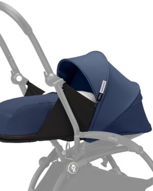Stokke YOYO 0+ Newborn Pack Air France Blue