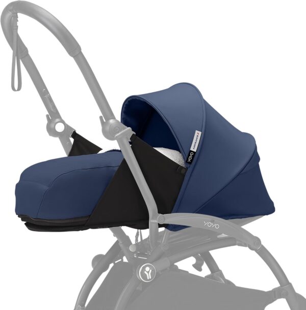 Stokke YOYO 0+ Newborn Pack Air France Blue