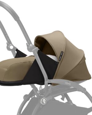 Stokke YOYO 0+ Newborn Pack Toffee