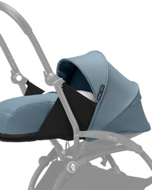 Stokke YOYO 0+ Newborn Pack Aqua