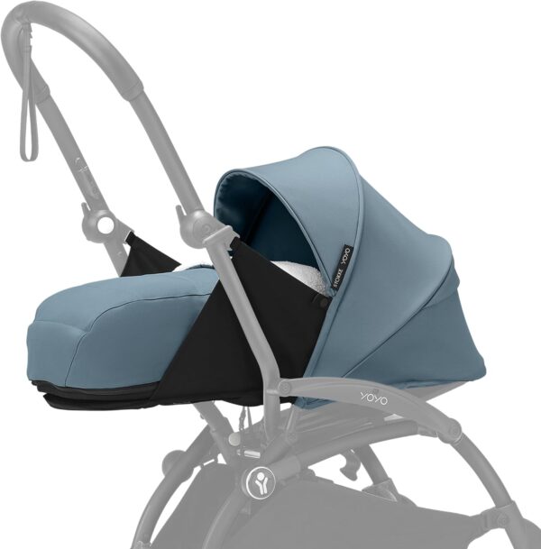Stokke YOYO 0+ Newborn Pack Aqua