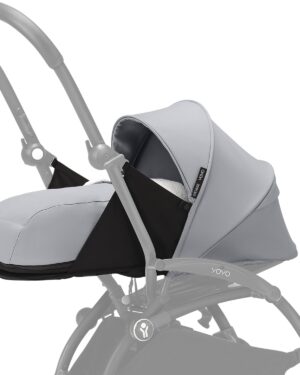 Stokke YOYO 0+ Newborn Pack Stone
