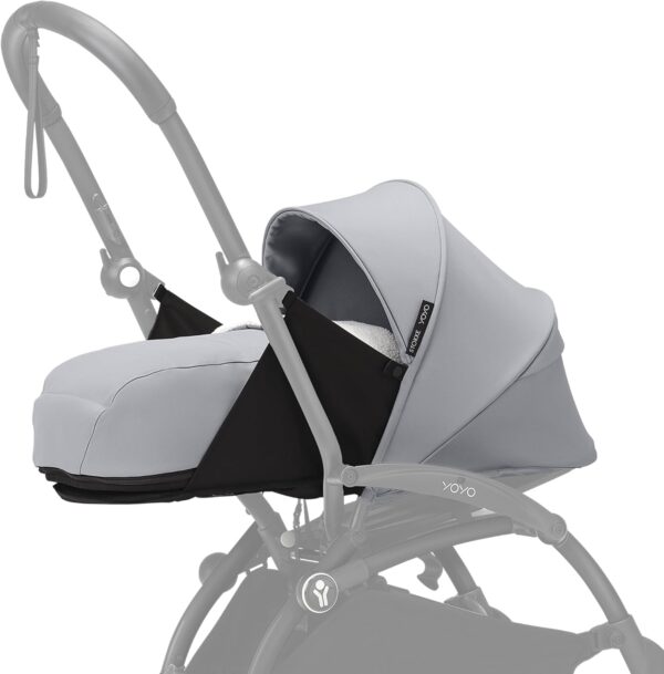 Stokke YOYO 0+ Newborn Pack Stone