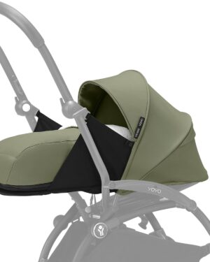 Stokke YOYO 0+ Newborn Pack Olive