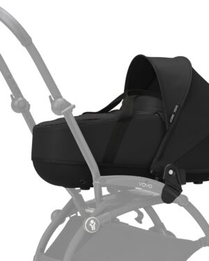 Stokke YOYO newborn shell Black