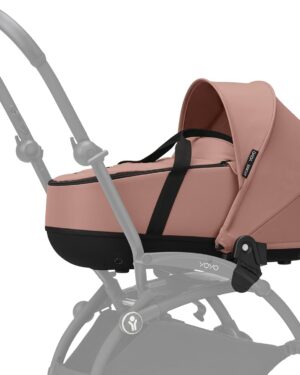 Stokke YOYO newborn shell Ginger
