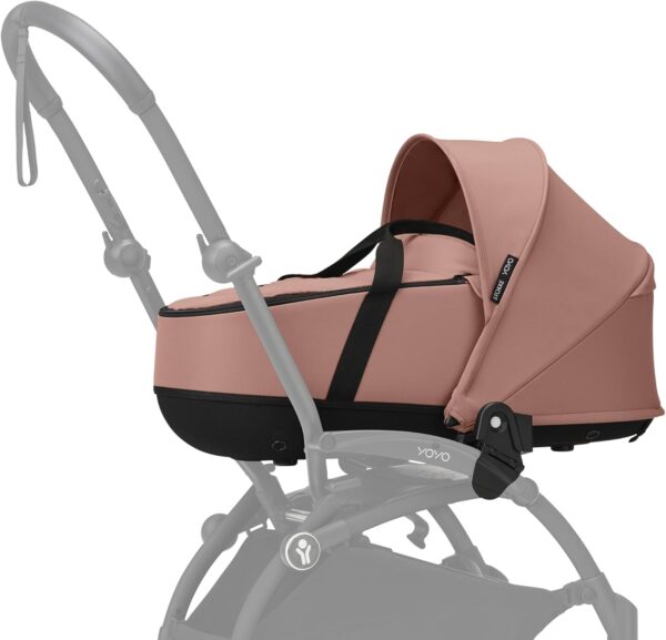 Stokke YOYO newborn shell Ginger