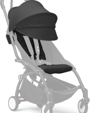 Stokke YOYO 6+ Color Pack Black