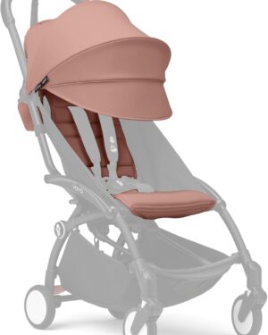 Stokke YOYO 6+ Color Pack Ginger