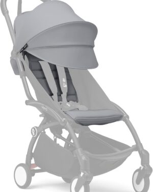 Stokke YOYO 6+ Color Pack Stone