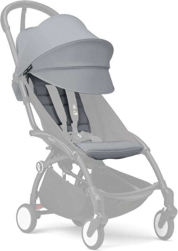 Stokke YOYO 6+ Color Pack Stone