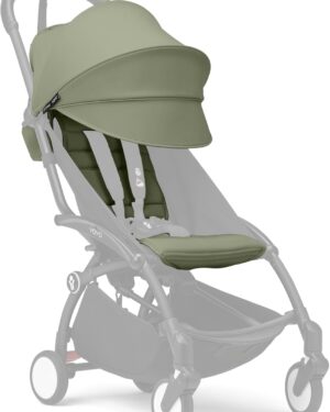 Stokke YOYO 6+ Color Pack Olive