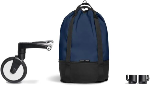 Stokke YOYO bag - Navy Blue