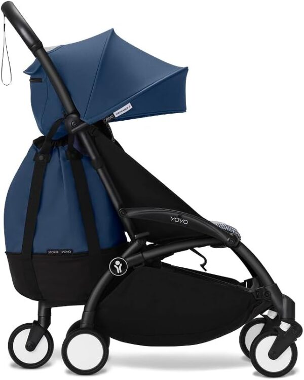Stokke YOYO bag - Navy Blue - Image 3