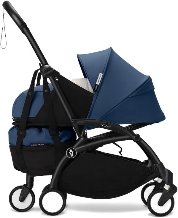 Stokke YOYO bag - Navy Blue - Image 4