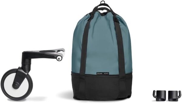 Stokke YOYO bag - Aqua