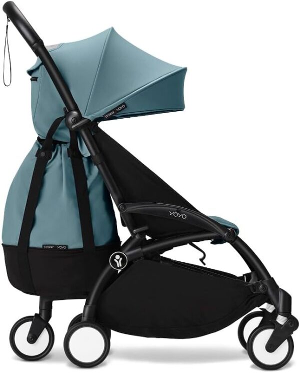 Stokke YOYO bag - Aqua - Image 2