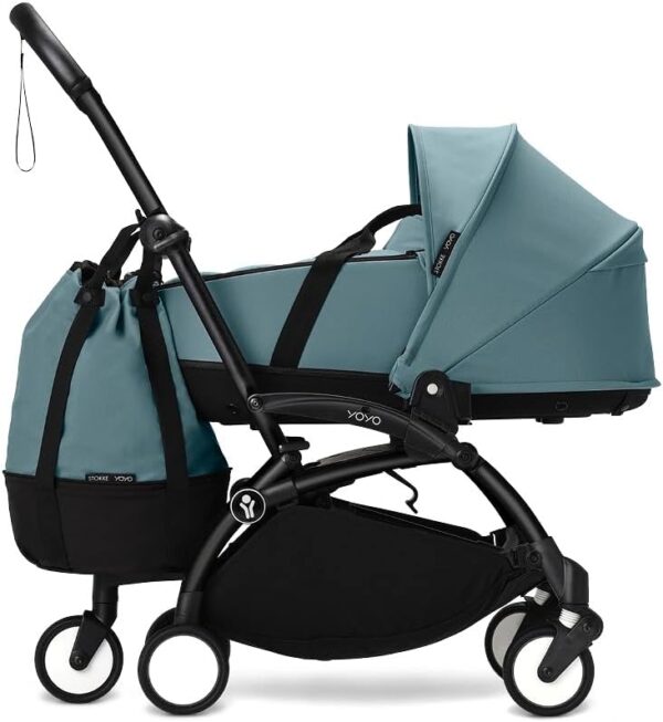 Stokke YOYO bag - Aqua - Image 3