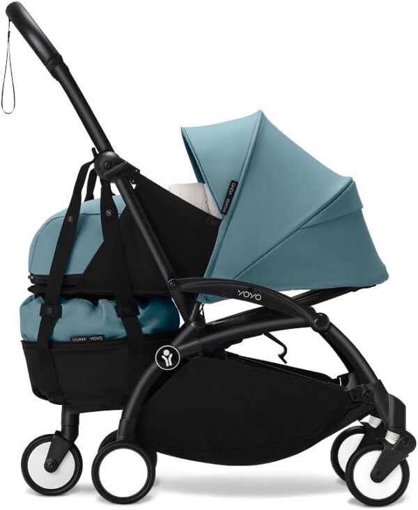 Stokke YOYO bag - Aqua - Image 4