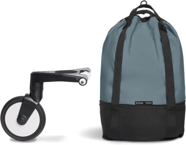 Stokke YOYO bag - Aqua - Image 5