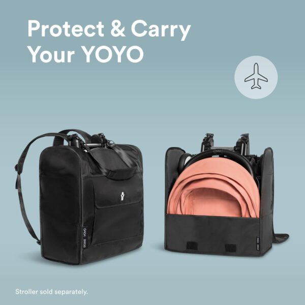 Stokke YOYO backpack - Image 4