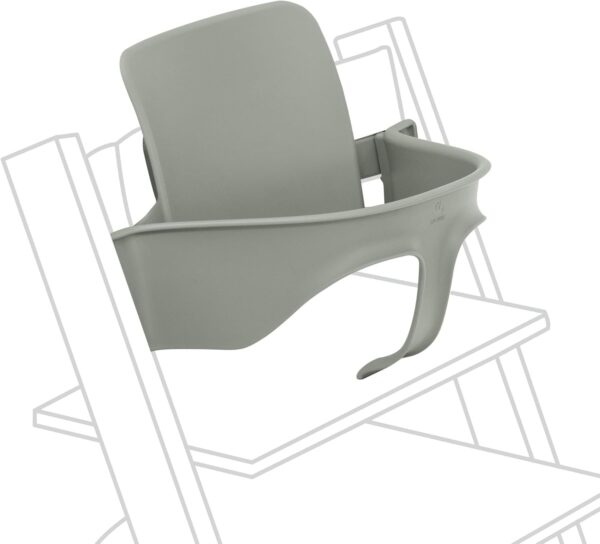 Stokke Tripp Trapp Baby Set Glacier Green