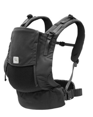 Stokke Limas Carrier Mesh Anthracite