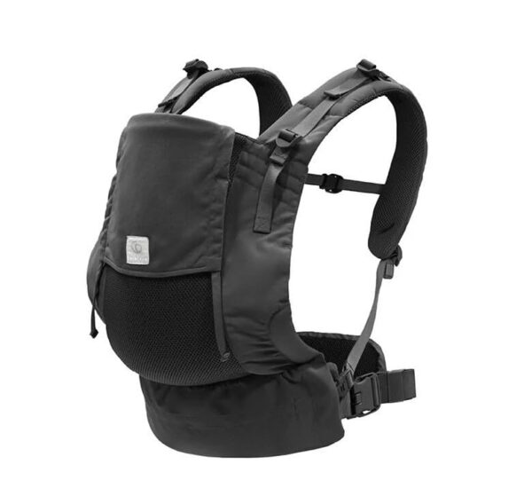 Stokke Limas Carrier Mesh Anthracite
