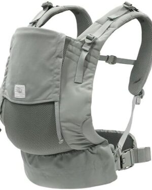 Stokke Limas Carrier Mesh Glacier Green