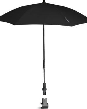 Stokke YOYO parasol - Black