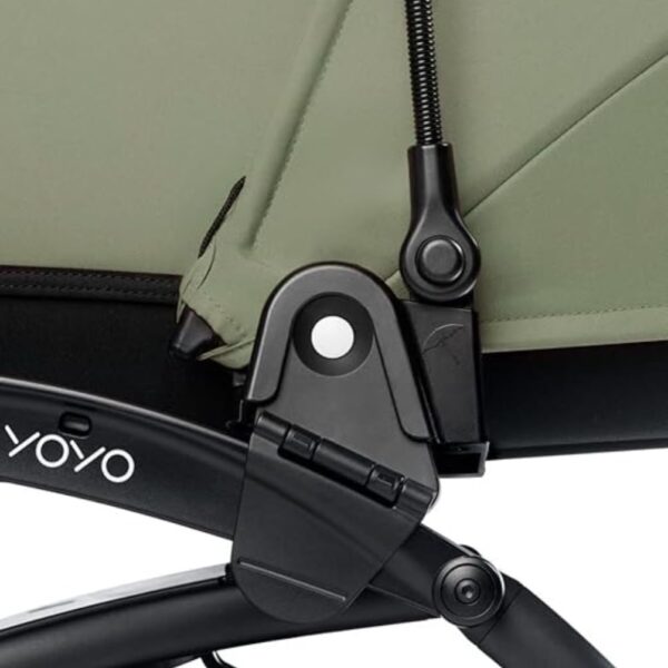 Stokke YOYO parasol Olive - Image 3