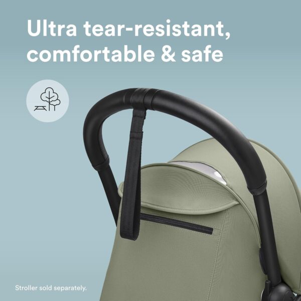 Stokke YOYO handlebar Black - Image 4