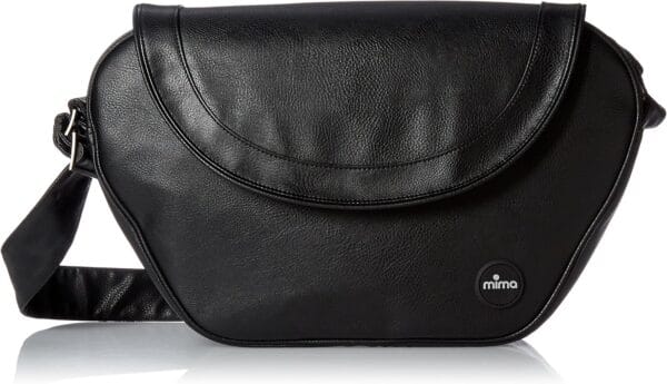Mima Izi Go Modular X1 By Besafe Black - Image 4