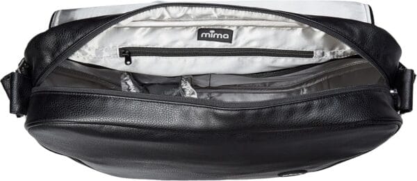 Mima Izi Go Modular X1 By Besafe Black - Image 5