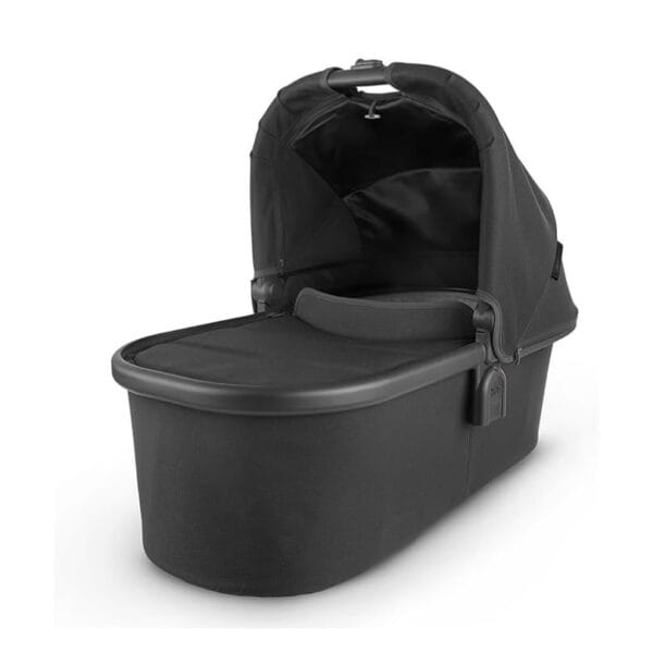 UPPAbaby Bassinet Jake Charcoal Carbon Frame