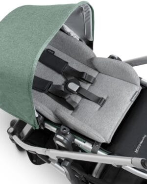UPPAbaby Infant SnugSeat