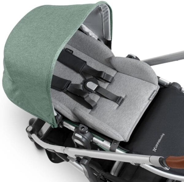 UPPAbaby Infant SnugSeat