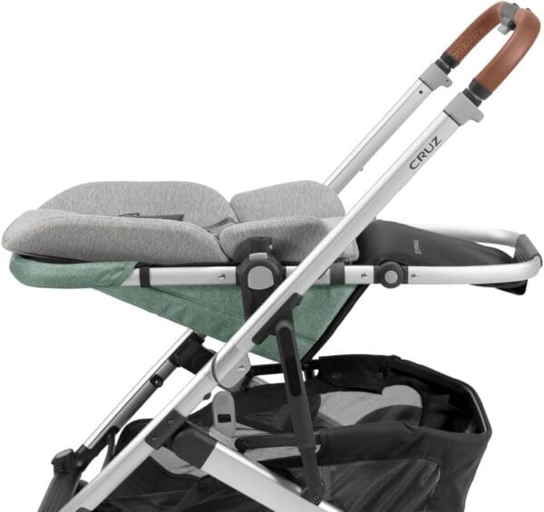 UPPAbaby Infant SnugSeat - Image 3